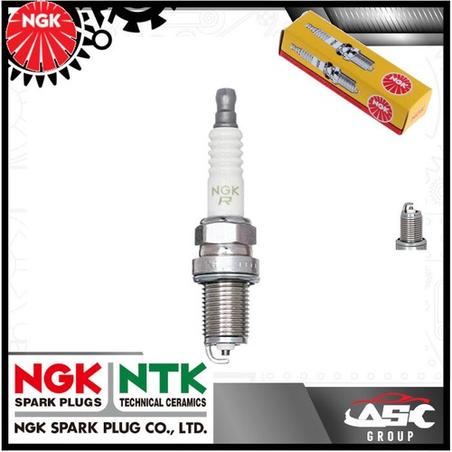Ngk spark plug bcpr6e - plug, bcpr6e-11