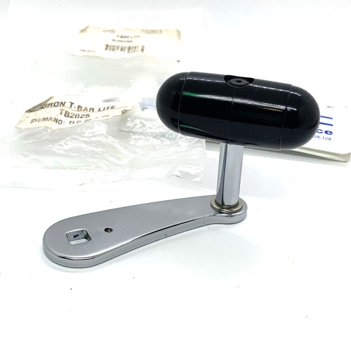 Shimano bar lite tld 25 - shimano,