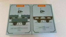 Hornby R40102 R60014 L&MR LMR