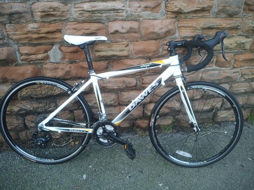 Dawes etape inch junior - dawes,