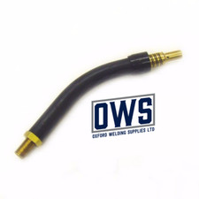 Euro Mig Welding Torch Lance Swan Neck MB15 Torch Neck