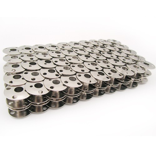 Metal bobbins 172222 fit - ,