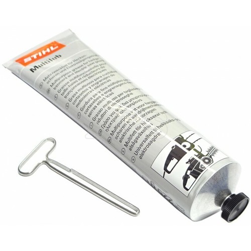 Stihl hedge trimmer - stihl,