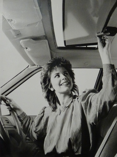 Panorama sunroof tilt slide - &,
