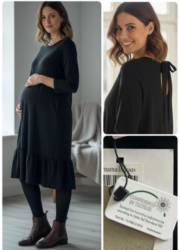 Ladies mamalicious organic - ladies,