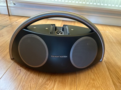 Harman kardon play - go, +