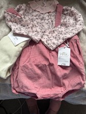 Billie Faiers girls three