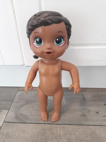 Hasbro baby alive - hasbro,
