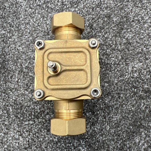 Honeywell 22mm port - honeywell, zone