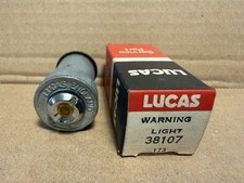 CLASSIC LUCAS  WL12  38107