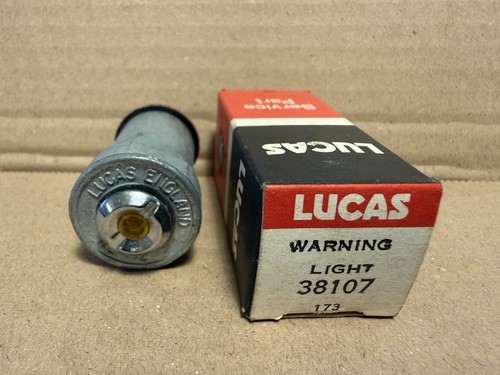 Classic lucas wl12 38107 - lucas,