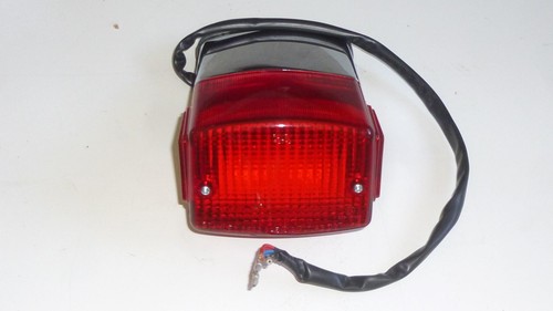 Taillight fits kawasaki - on,