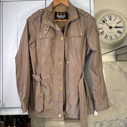 Barbour light weight - light,