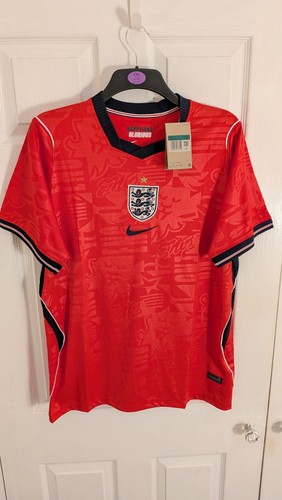England national team away - england,