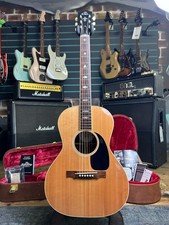 Gibson Made 2 Measure Nick