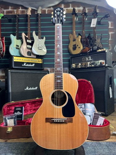 Gibson made measure nick - made, 2