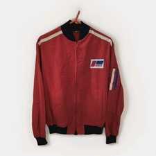 Vintage Piper Aircraft Jacket