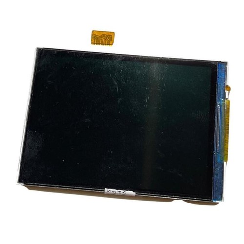New internal lcd - new, display