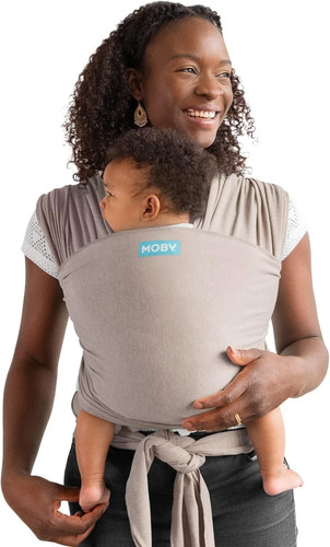 Moby wrap baby sling - wrap, carrier