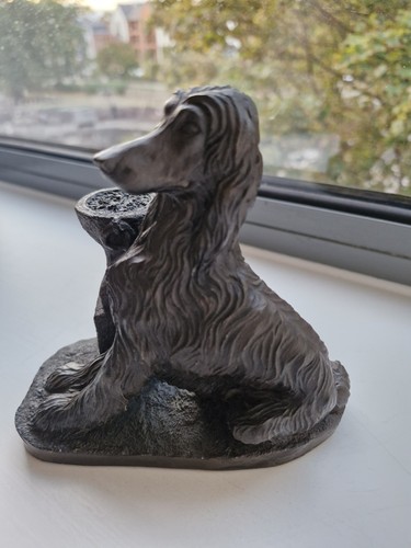 Vintage heredities cold - vintage, cast