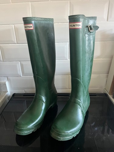 Hunter original tall - hunter,
