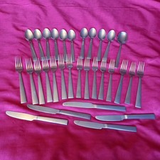 JOB LOT OF VINERS CUTLERY
