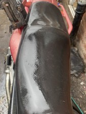Yamaha Fazer 1000 2003 Seat