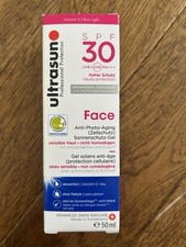 UltraSun Face