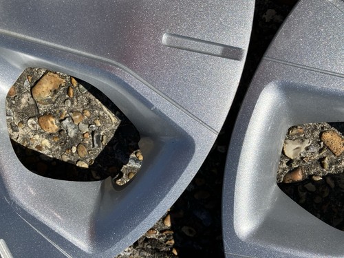 Renault megan wheel trims - wheel,