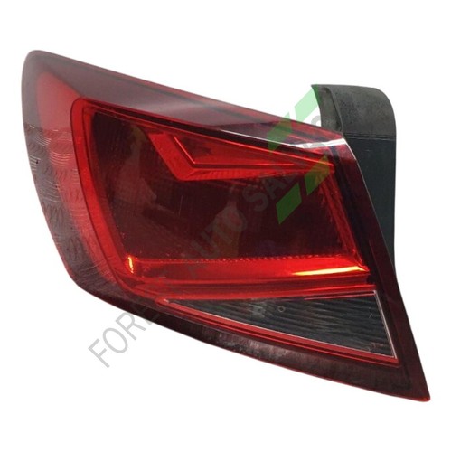 2013 seat leon rear light - leon,