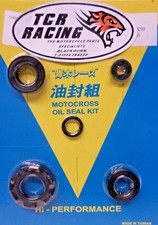 SUZUKI OIL SEAL KIT SET ENGINE