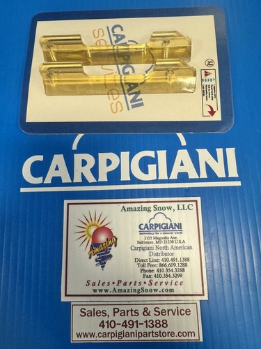 Carpigiani parts coldelite - parts, ice