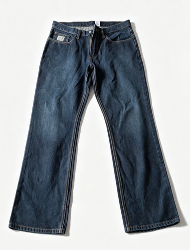 Vintage cinch jeans 34x32 - vintage,
