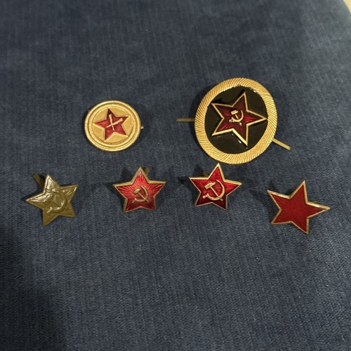 Lot vintage ussr soviet - ussr,