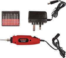 Mini Engraving Kit, Wood