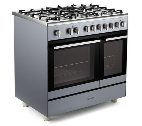Kenwood ck600df 90cm dual - ck600df-sl,