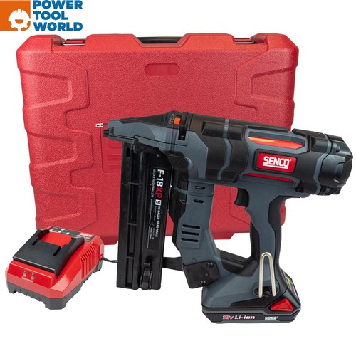 Senco 18xp fusion - f-18xp,