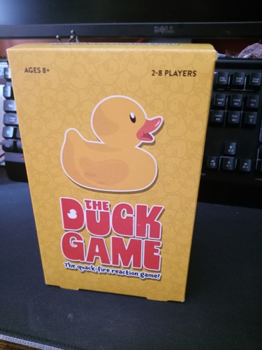 Fuzzy duck extreme - the, party