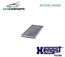 CABIN POLLEN FILTER DUST