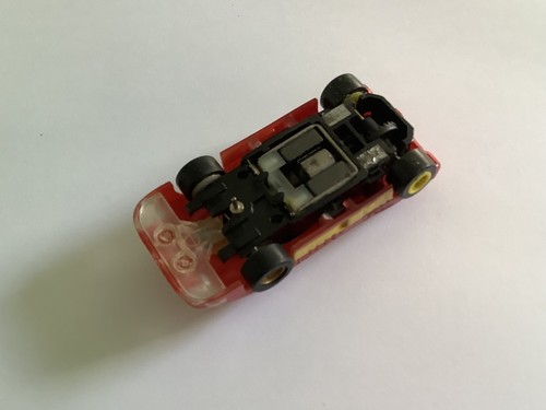 Tomy aurora afx - aurora,