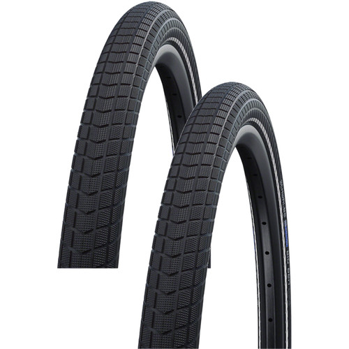 Pack schwalbe big ben - of,