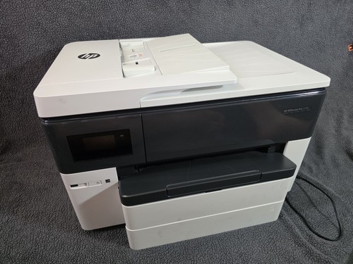 Officejet pro 7740 a4 a5 - pro,