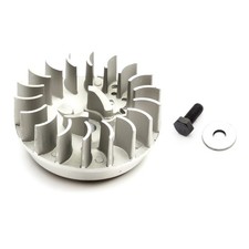 Mini Moto Dirtbike Flywheel Type 1 & Bolt & Washer Minimoto Dirt Bike 47cc 49cc