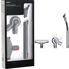 Dyson Complete Cleaning Kit