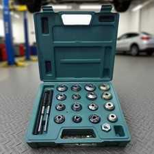 UK Universal Valve Seat Reamer