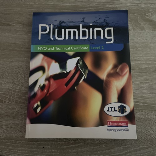 Plumbing nvq and - and, technical