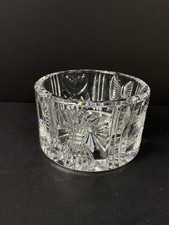 Waterford Crystal Millennium
