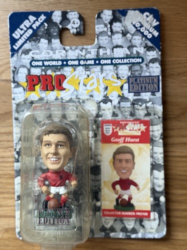 Corinthians prostars geoff - prostars,