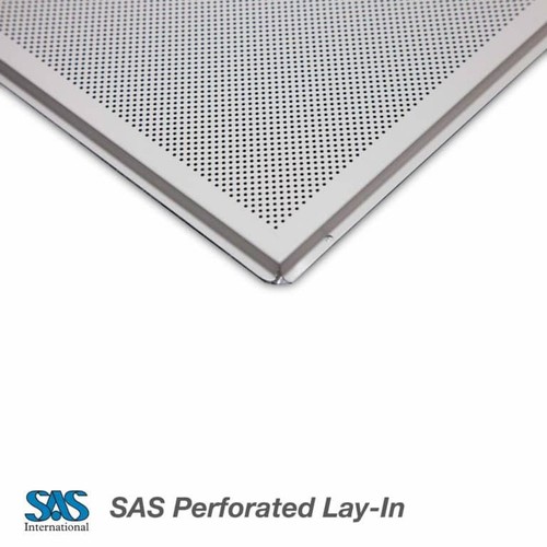 Sas 130 suspended ceiling - sas,