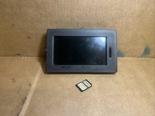 RENAULT SCENIC 2012 MK 3